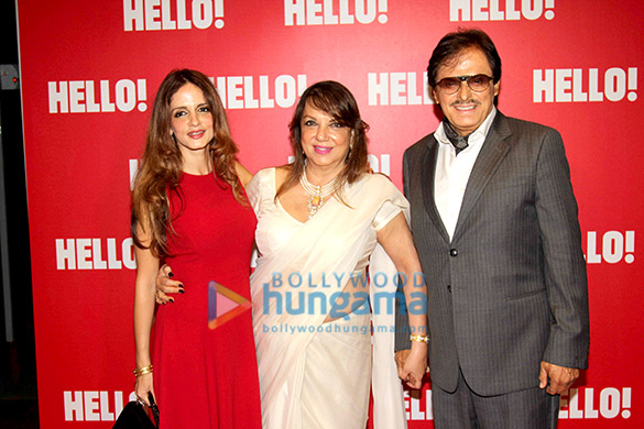 launch of hello magazines coffee table book iconic jewels of india 39