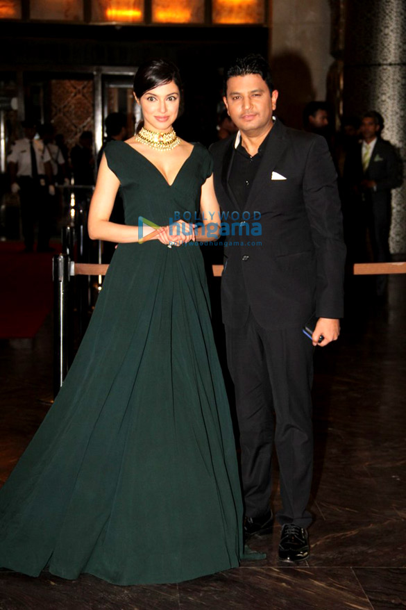 shah rukh khan salman khan others attend preity zinta gene goodenoughs wedding reception 15