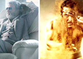 Rajinikanth’s Kabali shies away from Tamil-Telugu speaking Salman Khan in Sultan Rajinikanth’s Kabali shies away from Tamil-Telugu speaking Salman Khan in Sultan