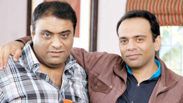 “Abhishek Bachchan’s Intro Will Be One Of The Most Hilarious Scenes In Housefull 3”: Sajid-Farhad