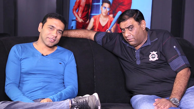 Sajid-Farhad’s Exclusive On Handling A BIG Franchise Like ‘Housefull 3’