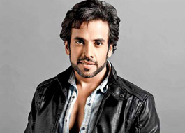 Tusshar Kapoor to play ruthless gangster in Chicago Junction
