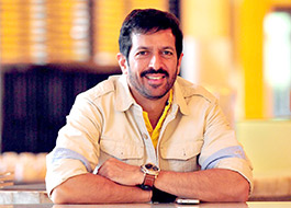 Kabir Khan operated for kidney stone, advised bed rest