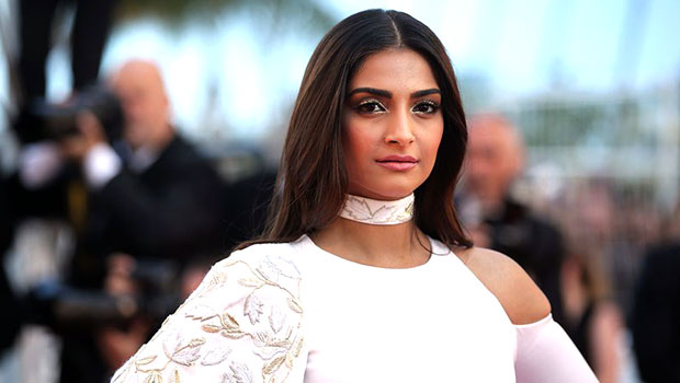 This Is How Sonam Kapoor Rocked At ‘Cannes Film Festival 2016’