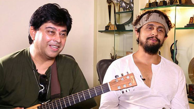 Jeet Gannguli-Sonu Nigam’s Exclusive On The Essence Of ‘Sarbjit’ Song ‘Dard’
