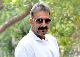 Sanjay Dutt kickstarts martial arts training for his next film