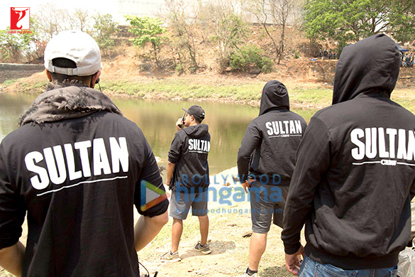 sultan 42