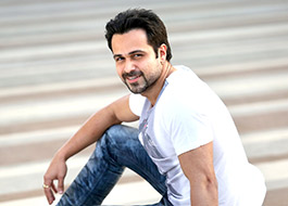 Emraan Hashmi announces signing two films