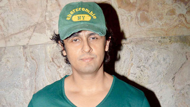 “Yeh Dil Deewana Is Actually A Sad Song”: Sonu Nigam