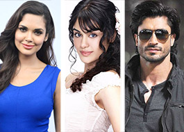 Esha Gupta, Adah Sharma both to play Vidyut Jamwal’s love interest in Commando 2