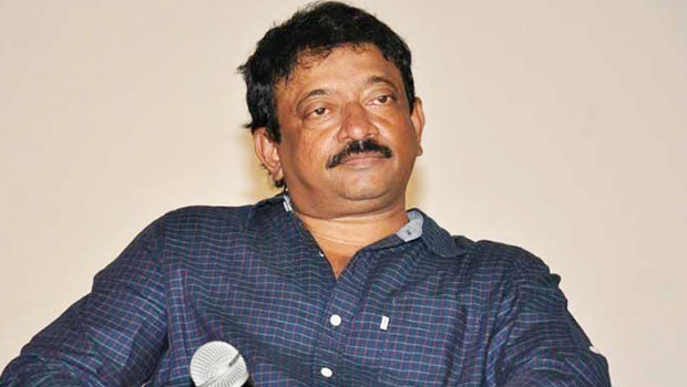 “I Told Zareen Khan That Men Like Large Things”: Ram Gopal Varma