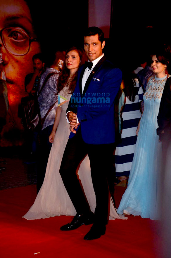premiere of sarbjit 14