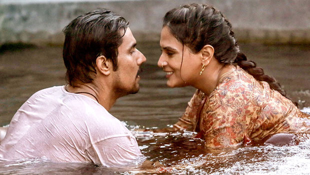 Dialogue Promo 3 (Sarbjit)