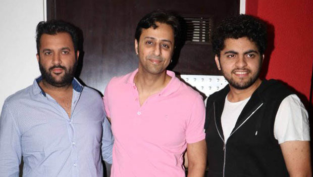 Press Conference To Celebrate ‘Ek India Happywala’
