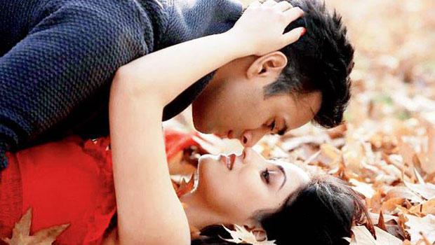 Theatrical Trailer (Junooniyat)