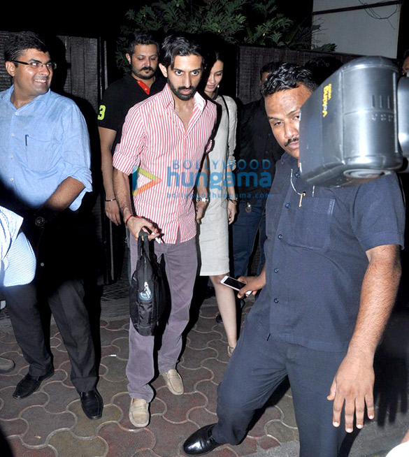 diana penty snapped with her rumoured boyfriend 2