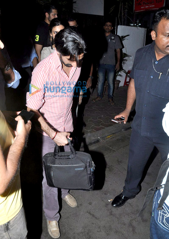 diana penty snapped with her rumoured boyfriend 4