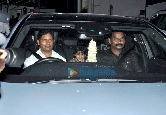 celebs with their kids grace shilpa shettys son birthday 13