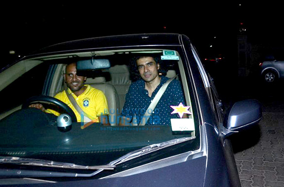 abhishek bachchan aishwarya rai bachchan snapped post sarbjit screening 3