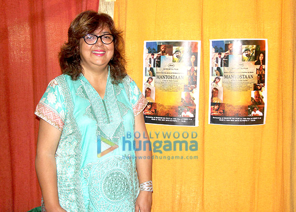 team of mantostaan celebrate their cannes appreciation in mumbai 5