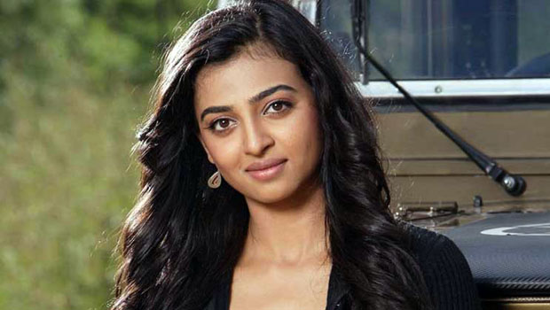 Radhika Apte Shares Shares INTERESTING Details About ‘Kriti’, ‘The Ashram’ & ‘Bombairiya’