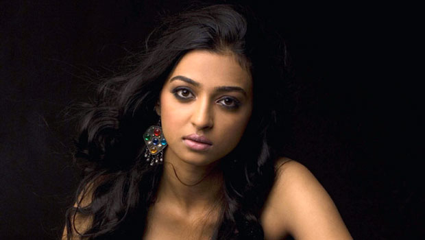 “I Am Truly Inspired By Rajinikanth”: Radhika Apte