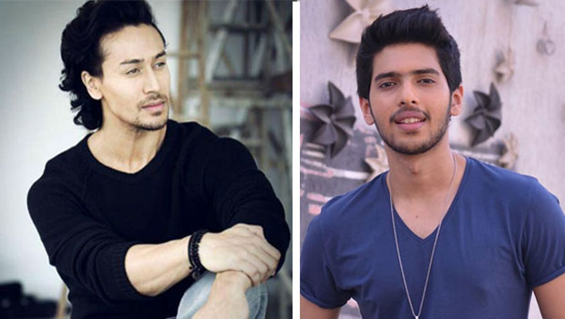 Tiger Shroff-Armaan Malik At CPAA’s Charity Event