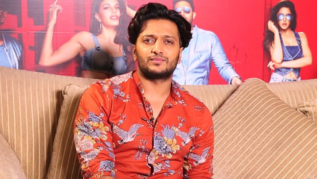 Teaser: Laugh-A-Minute-Riot Interview With Akshay Kumar, Riteish Deshmukh