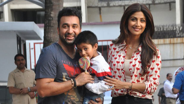 Grand 4th Birthday Bash Of Shilpa Shetty – Raj Kundra’s Son Viaan