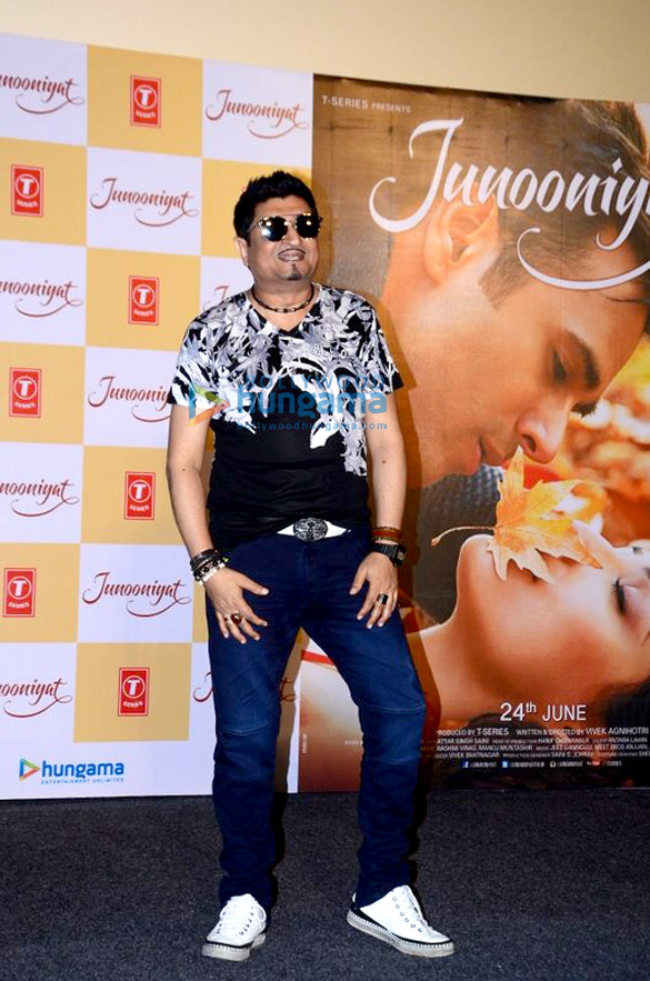 first look launch of junooniyat with pulkit samrat and yami gautam 23
