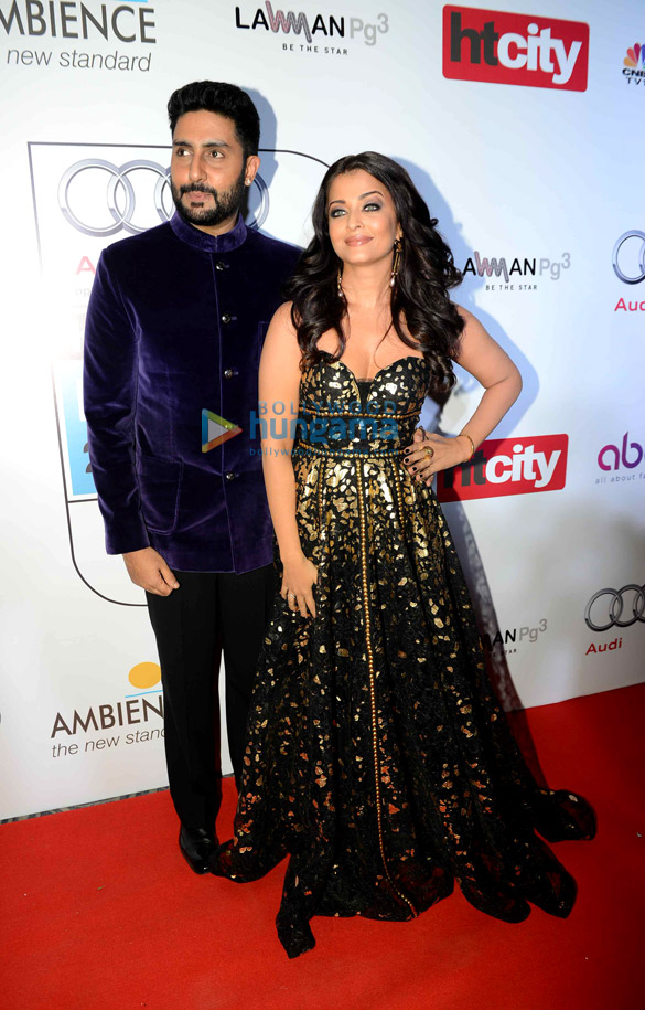 celebs grace ht most stylish 2016 awards in delhi 4