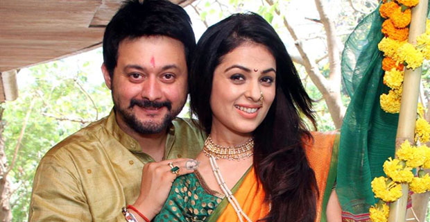 “I Am GLAD Marathi Cinema Is Getting Its Due”: Anjana Sukhani