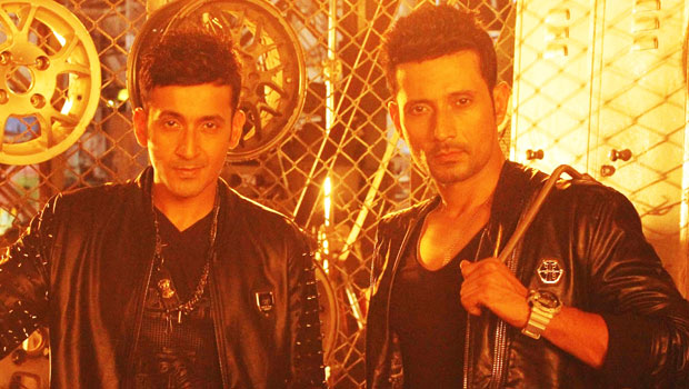 “Salman Khan Jaisa Passion Har Singer Mein Hona Chahiye”: Meet Bros