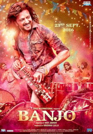 Banjo