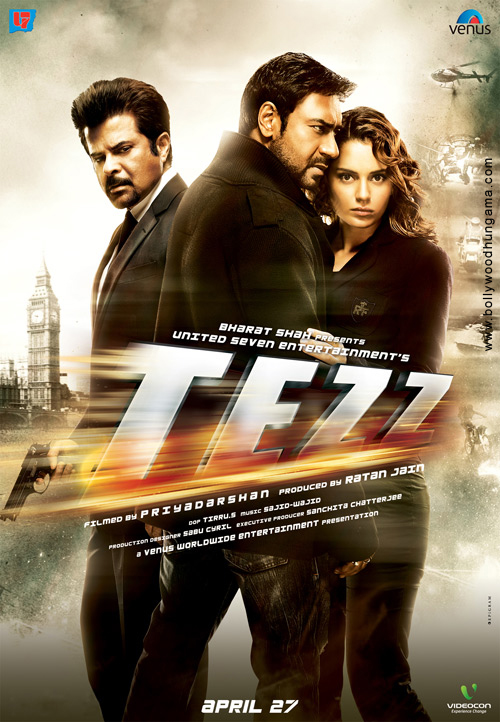 tezz 6
