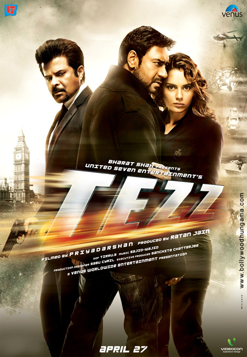 tezz 7
