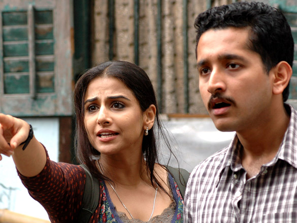 kahaani 34