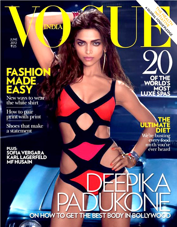 vogue 25