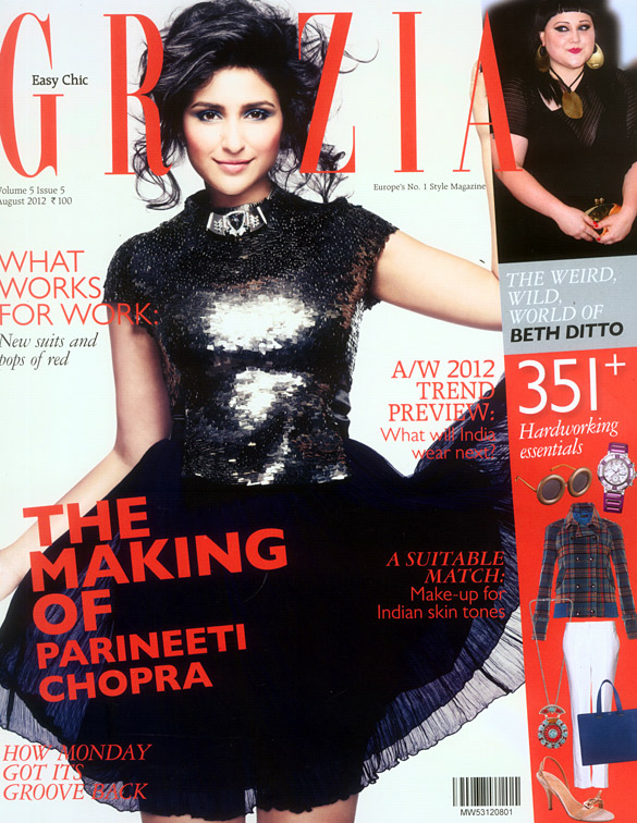 grazia 24