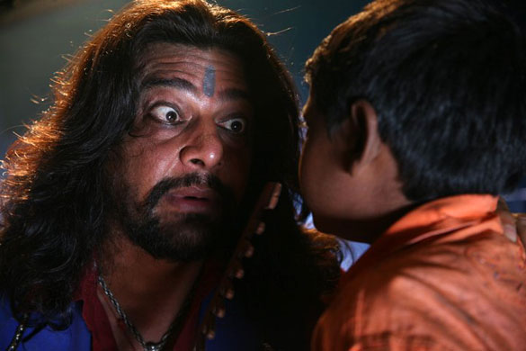 main krishna hoon 50