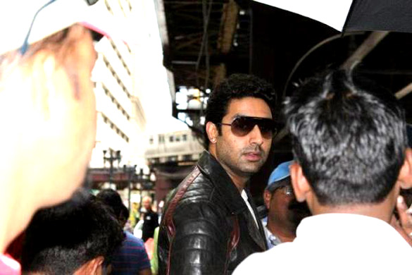 dhoom 3 9
