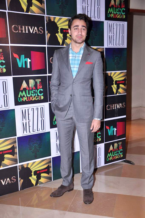 celebs at chivas art music unplugged 23