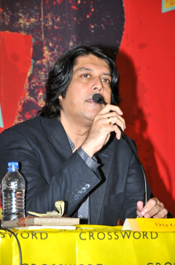 launch of piyush jhas first book mumbaistan 3