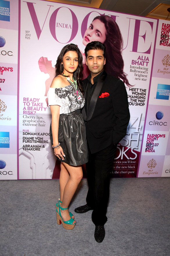 celebs grace vogue indias fashions night out extravaganza 4