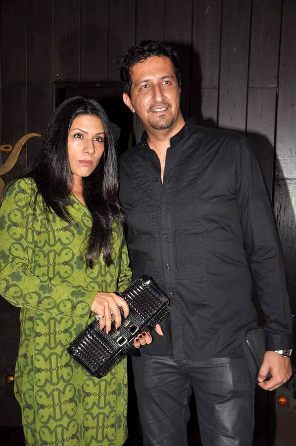 raj kundras birthday bash 8