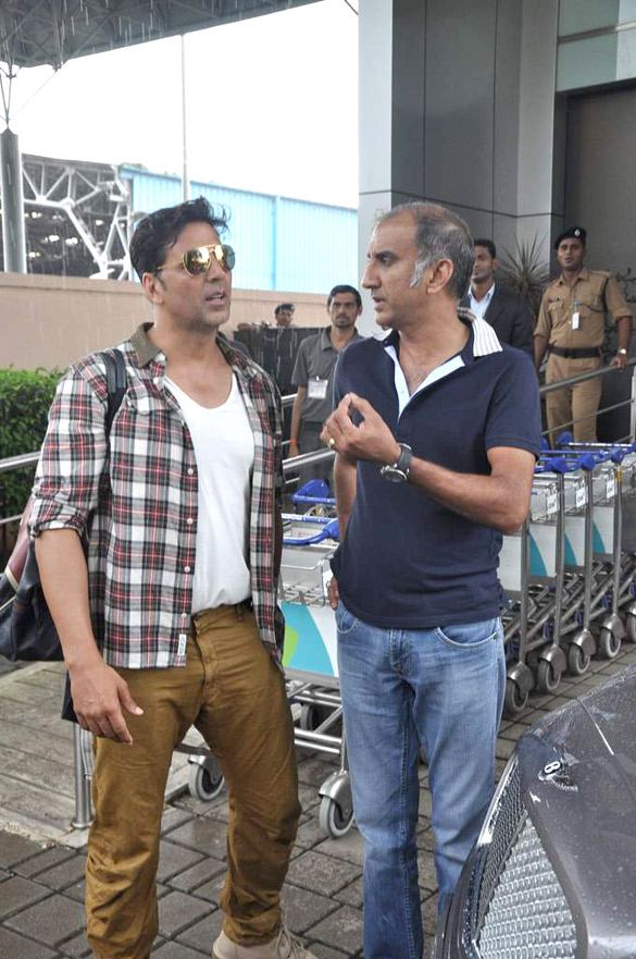 akshay kumar sanjay dutt snapped 5