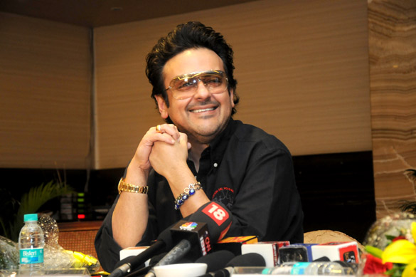 adnan sami at le club musiques exclusive bheegi bheegi raat mein event 4