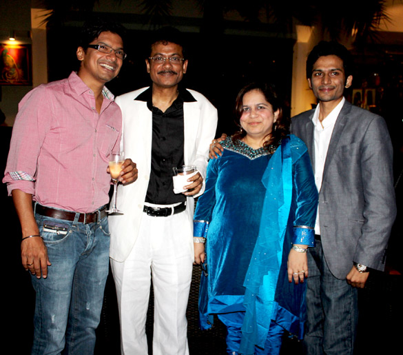 success party of sound of the soul 3