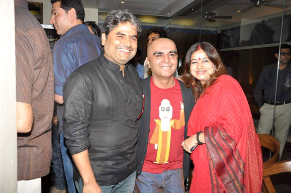 launch of minty tejpals book the last love letter 4