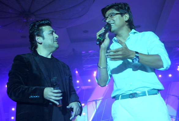 le club musique hosts adnan sami concert 3